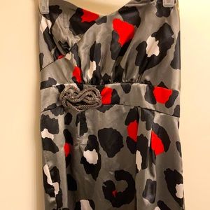 Kouture by Kimora, party dress